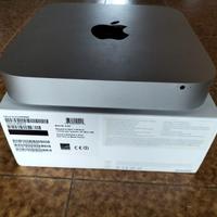 Apple Mac Mini Late 2012 i5 4 GB Ram 128 GB SSD