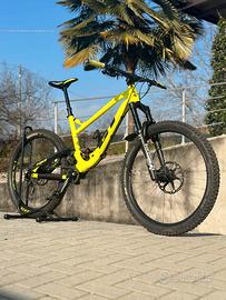 MTB Enduro - GT Force Expert 2017 - 27.5