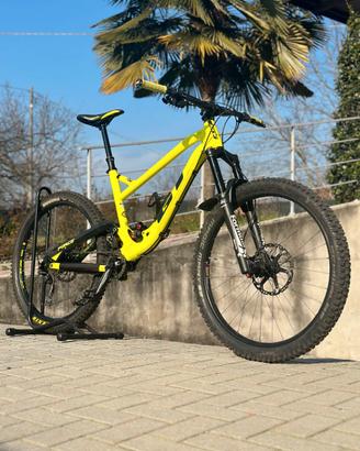 MTB Enduro - GT Force Expert 2017 - 27.5
