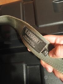 blackhawk rigger belt M od