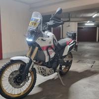 Yamaha Ténéré 700 - 2022