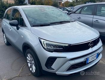 Opel Crossland 1.2 Turbo 12V 110 CV Start&Stop Ele