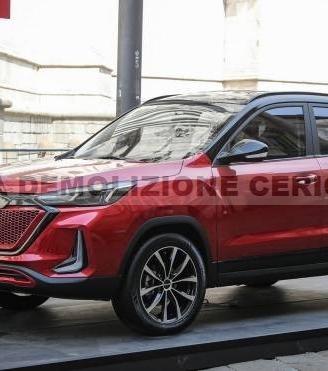 Ricambi dr evo 5