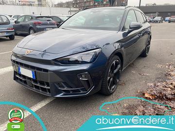 CUPRA Leon Sportstourer 2.0 TDI 150 CV DSG