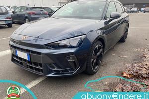 CUPRA Leon Sportstourer 2.0 TDI 150 CV DSG