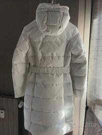 Piumino North Sails