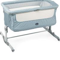 culla chicco next to me deep dream