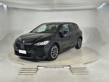 BMW Serie 2 Active Tourer Serie 2 U06 Active ...