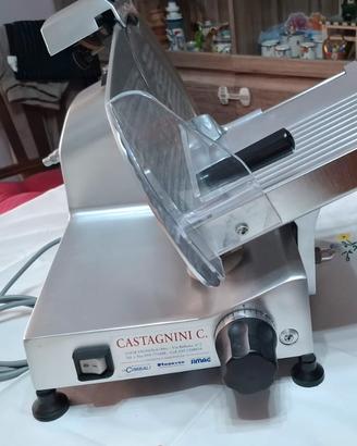 AFFETTATRICE PROFESSIONALE