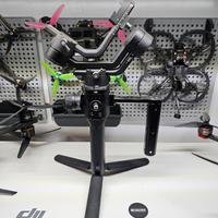 dji ronin sc gimbal fotocamera