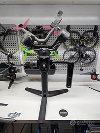 dji ronin sc gimbal fotocamera