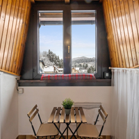 Appartamento vacanze Tarvisio centro