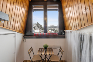 Appartamento vacanze Tarvisio centro