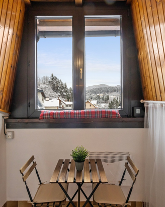 Appartamento vacanze Tarvisio centro