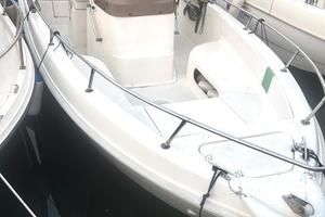 Marinello Fisherman 17