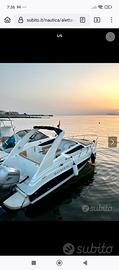 Cabinato Aletta Mare 22