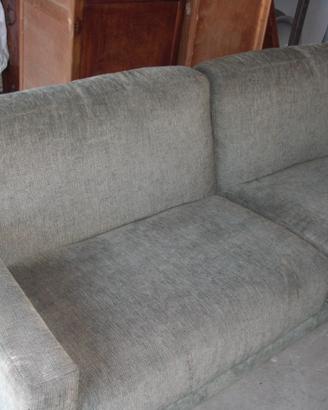 DIVANO Letto matrimoniale