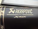 scarico-akrapovic-yamaha-xmax-125-2024