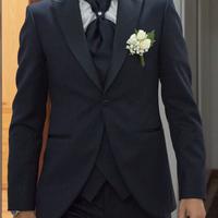 Abito da sposo / cerimonia Giuseppe Rocchini