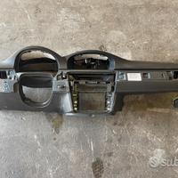 Cruscotto Con Airbag Per Bmw 3 2010 E90 - E91
