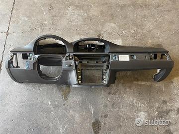 Cruscotto Con Airbag Per Bmw 3 2010 E90 - E91