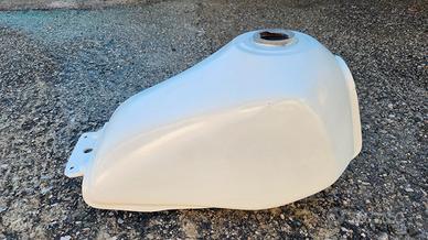 Honda XL 125 serbatoio