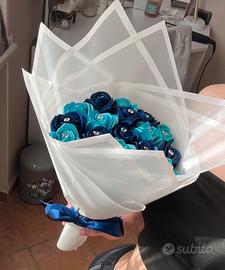 bouquet di rose