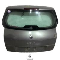PORTELLONE POSTERIORE COMPLETO RENAULT Megane Scen