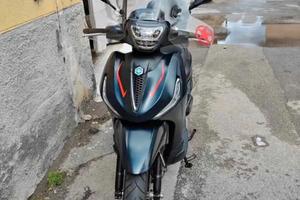 Piaggio Beverly 400 HPE - 2021