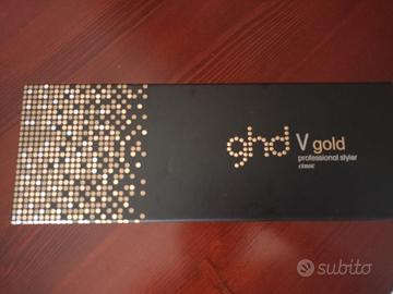 Piastra GHD v Gold 