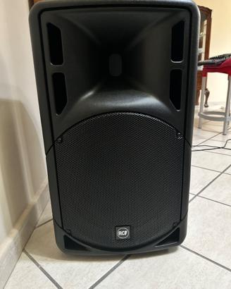 Cassa RCF