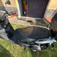 Piaggio carnaby