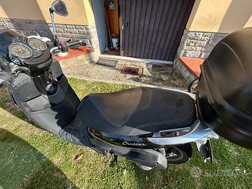 Piaggio carnaby