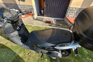 Piaggio carnaby