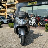 SUZUKI Burgman 650 PASSAGGIO GARANZIA TAGLIANDO
