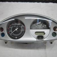 Cruscotto Piaggio Fly e Derbi Boulevard nuovo