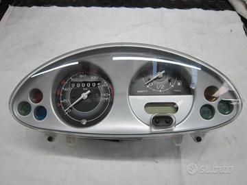 Cruscotto Piaggio Fly e Derbi Boulevard nuovo