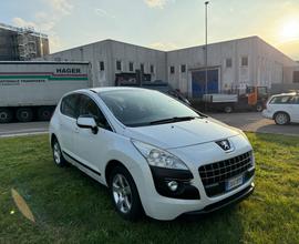 Peugeot 3008 1.6 HDi 110CV Premium