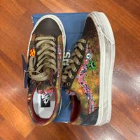 Vans Old Skool LX Souvenir Warm Brown – 40,5