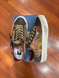 Vans Old Skool LX Souvenir Warm Brown – 40,5