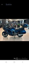 triumph trophy 1200