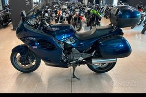 triumph trophy 1200