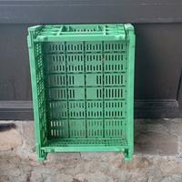 Cassette Richiudibili  Frutta - Portaoggetti 10pz