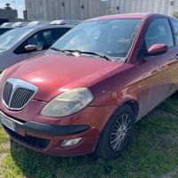 Lancia Ypsilon 1.3 Multijet 16V Platino
