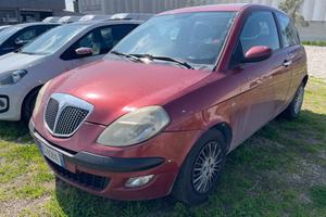 Lancia Ypsilon 1.3 Multijet 16V Platino
