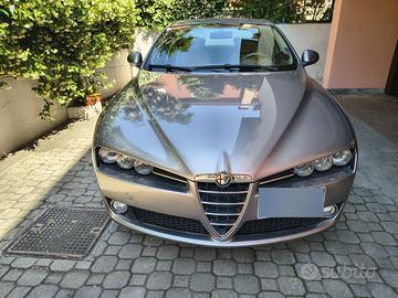 alfa romeo 159 condizioni eccelse