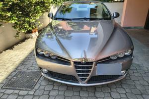 alfa romeo 159 condizioni eccelse