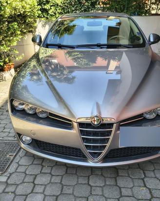 alfa romeo 159 condizioni eccelse