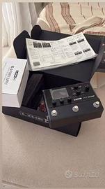 Line 6 HX Stomp