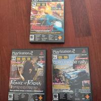giochi PlayStation 2
